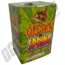 Garden In Spring (Black Friday!)